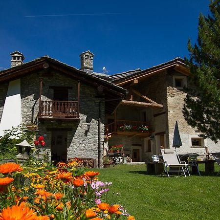 Maison Peroulaz Charvensod Экстерьер фото