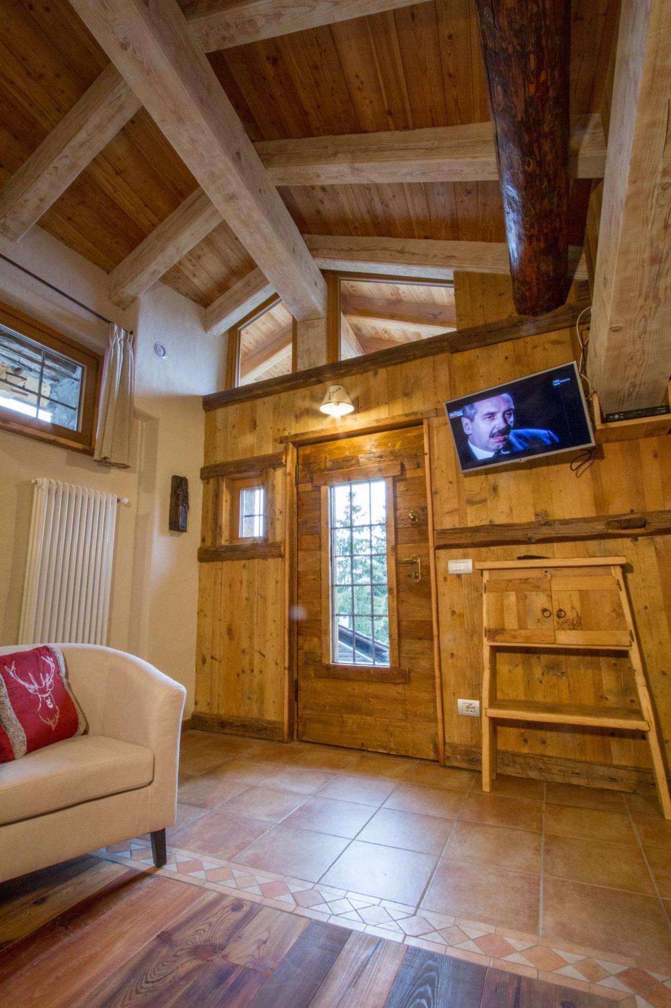 Maison Peroulaz Charvensod Номер фото