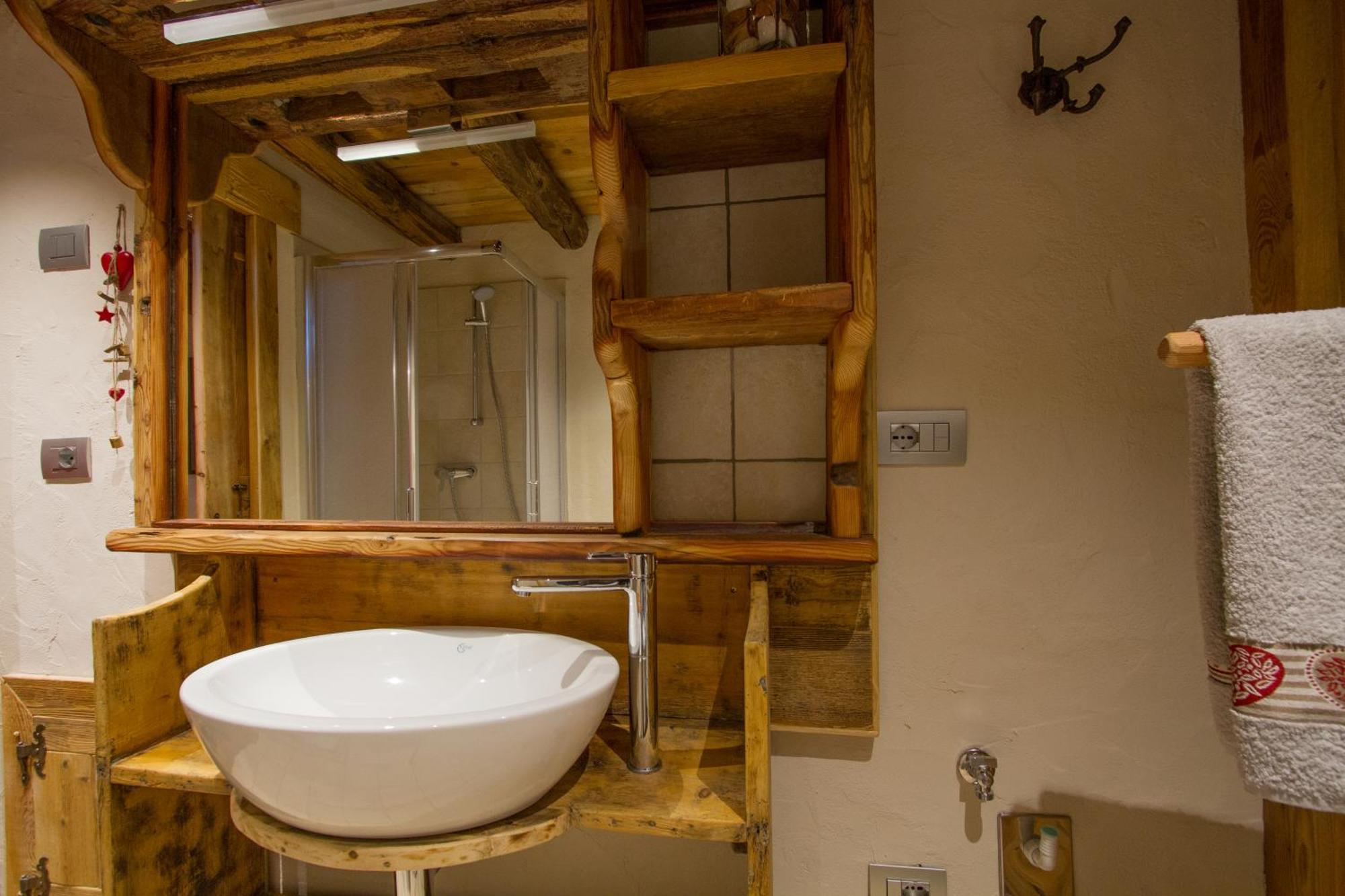 Maison Peroulaz Charvensod Номер фото