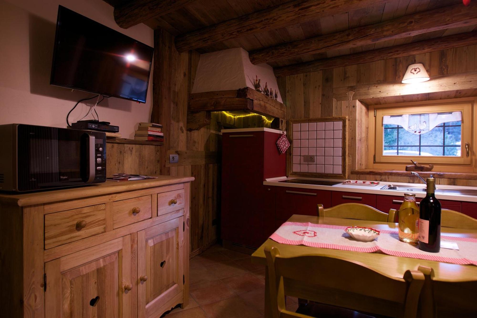 Maison Peroulaz Charvensod Номер фото