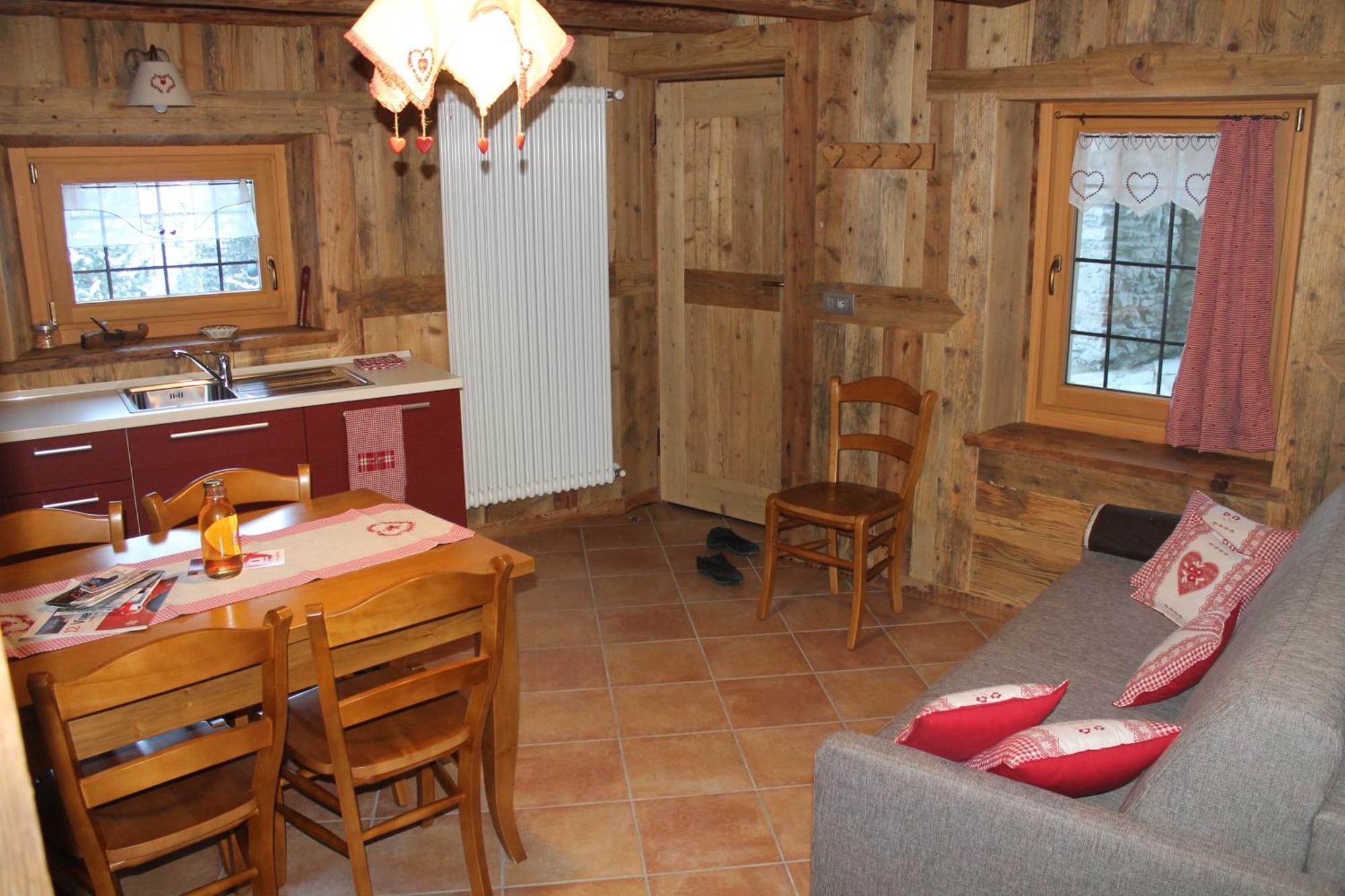 Maison Peroulaz Charvensod Номер фото