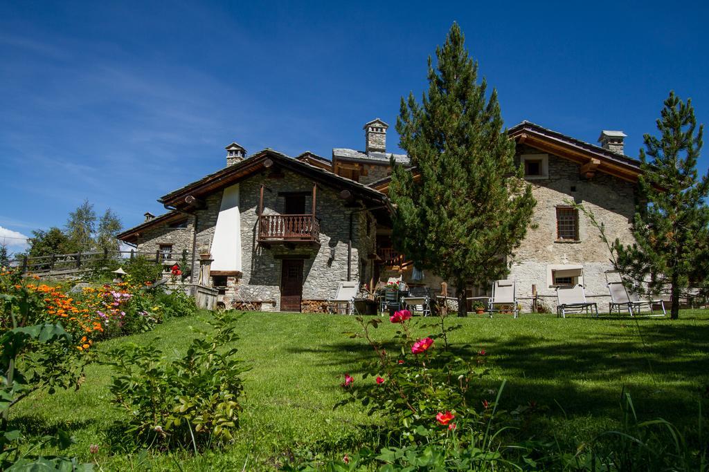 Maison Peroulaz Charvensod Экстерьер фото