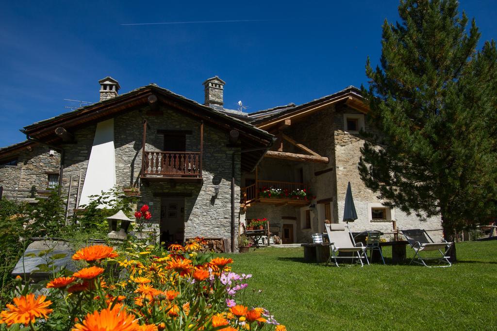 Maison Peroulaz Charvensod Экстерьер фото