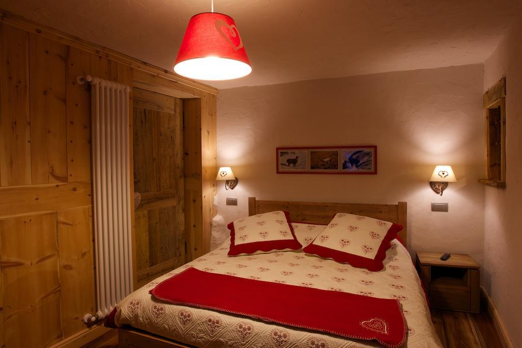 Maison Peroulaz Charvensod Номер фото