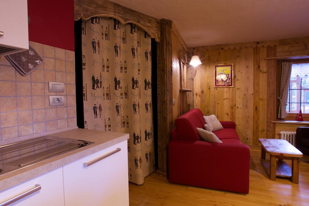 Maison Peroulaz Charvensod Номер фото