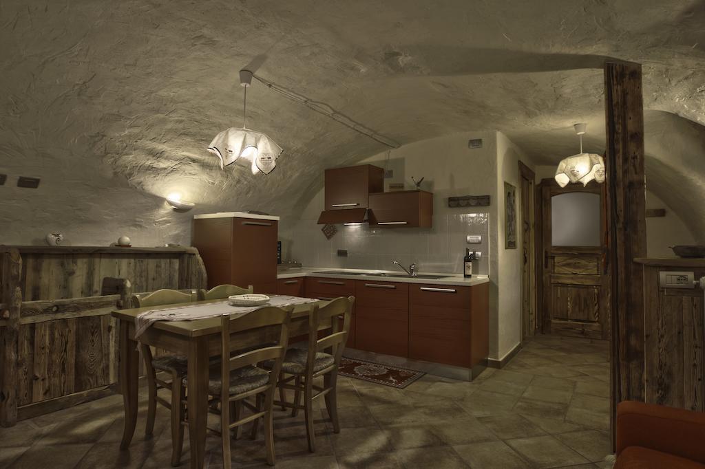 Maison Peroulaz Charvensod Номер фото