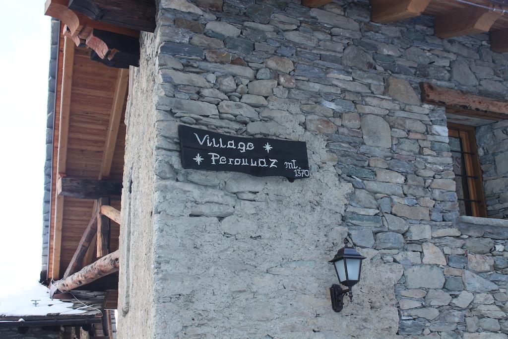Maison Peroulaz Charvensod Номер фото
